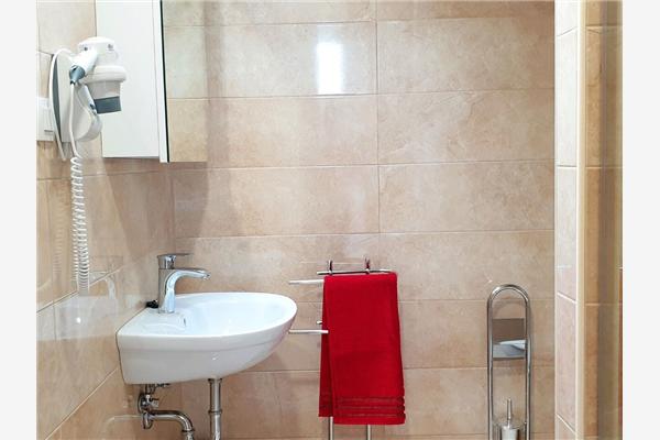 Apartment A5, for 4 persons