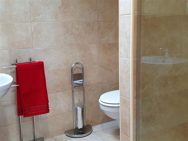 Apartment A5, for 4 persons