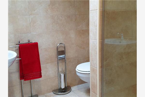 Apartment A5, for 4 persons