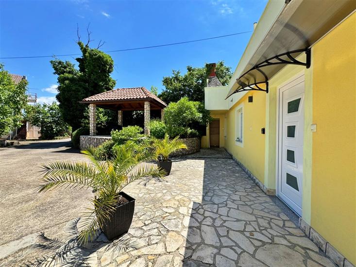 Apartman A2, na 3 osebe