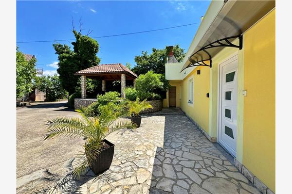 Apartman A2, na 3 osebe