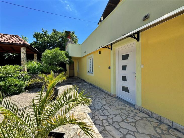 Apartman A2, na 3 osebe