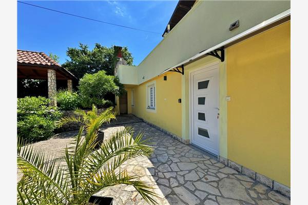 Apartman A2, na 3 osebe