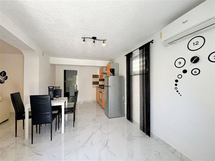 Apartman A2, na 3 osebe