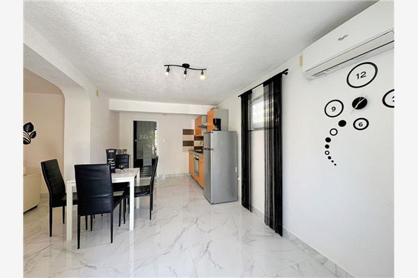 Apartman A2, na 3 osebe