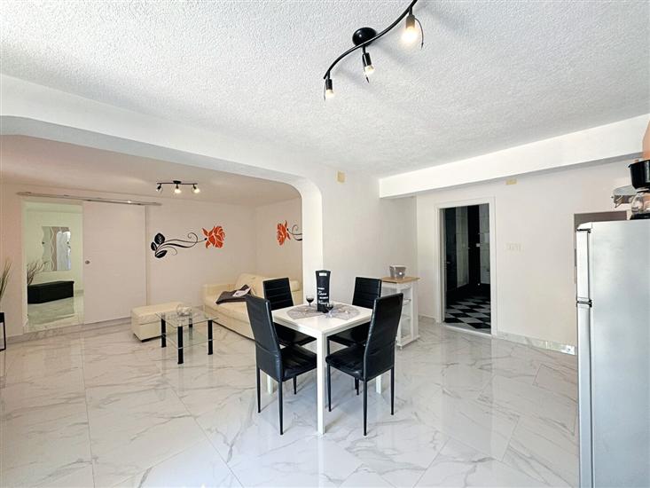 Apartman A2, na 3 osebe