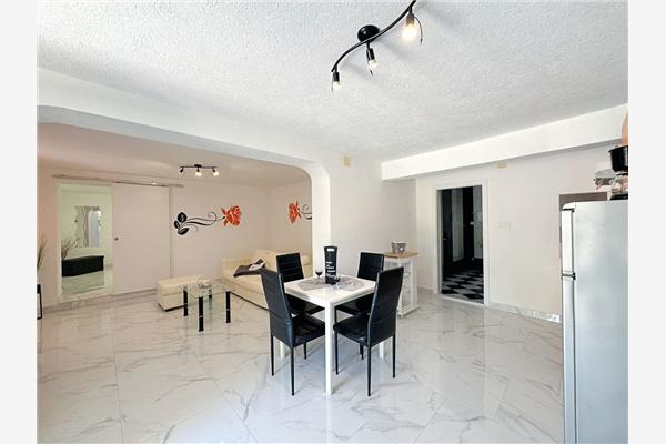 Apartman A2, na 3 osebe