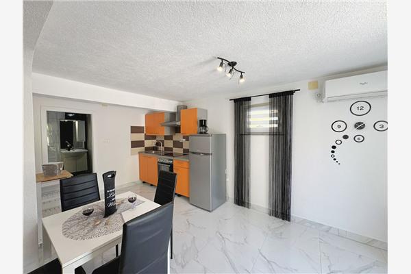 Apartman A2, na 3 osebe