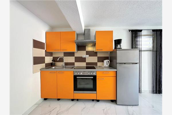 Apartman A2, na 3 osebe