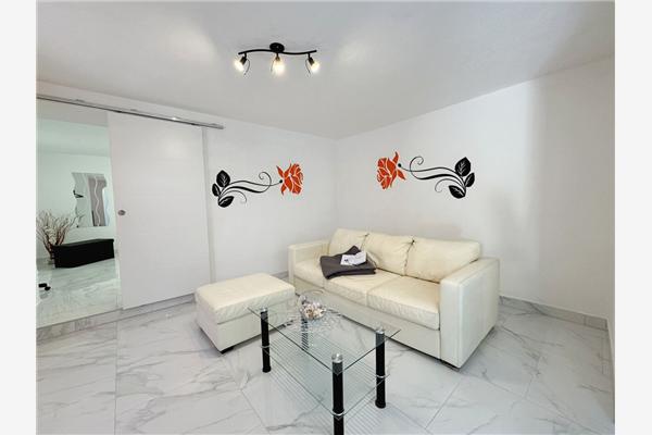 Apartman A2, na 3 osebe