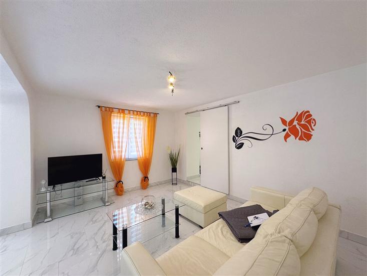 Apartman A2, na 3 osebe