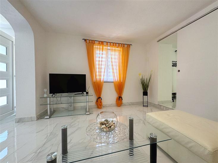 Apartman A2, na 3 osebe