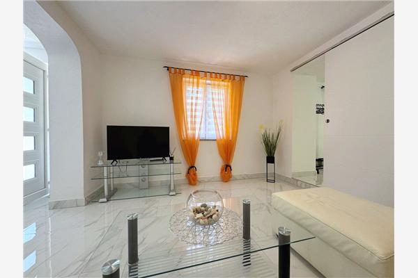 Apartman A2, na 3 osebe