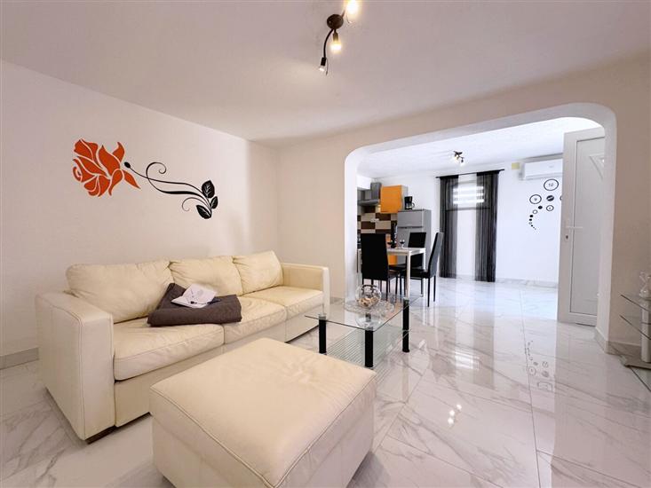 Apartman A2, na 3 osebe