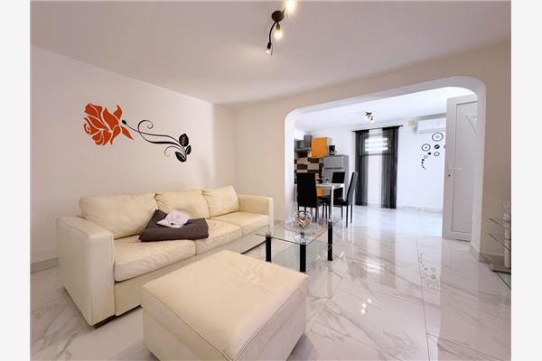 Apartman A2, na 3 osebe