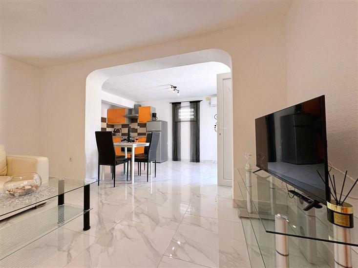 Apartman A2, na 3 osebe