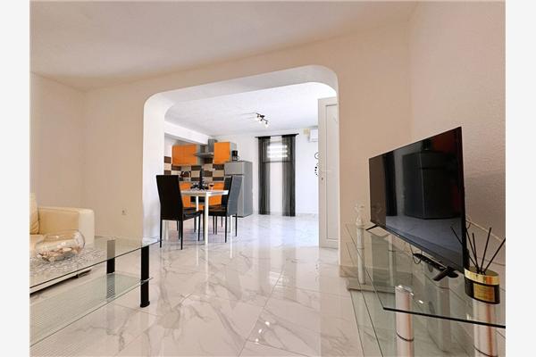 Apartman A2, na 3 osebe