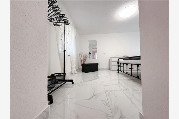 Apartman A2, na 3 osebe