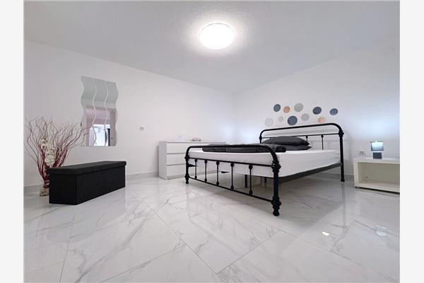 Apartman A2, na 3 osebe