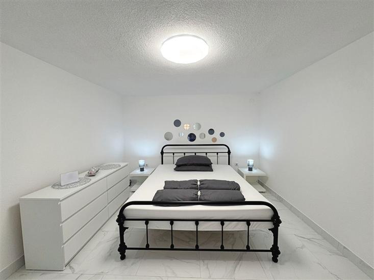 Apartman A2, na 3 osebe