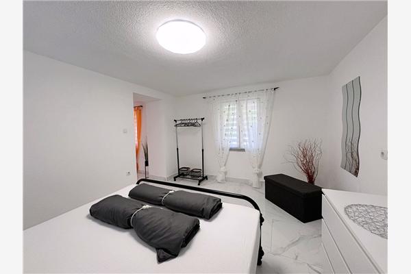 Apartman A2, na 3 osebe