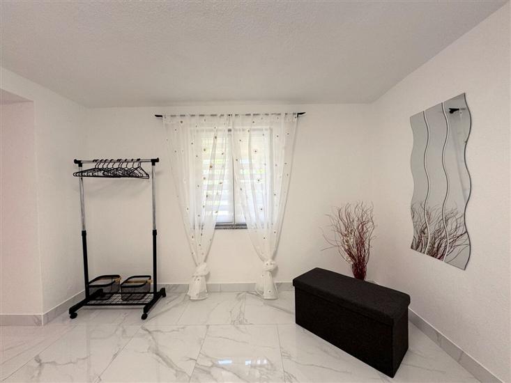 Apartman A2, na 3 osebe