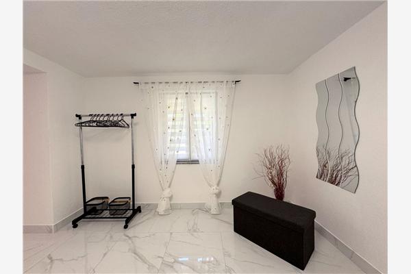 Apartman A2, na 3 osebe