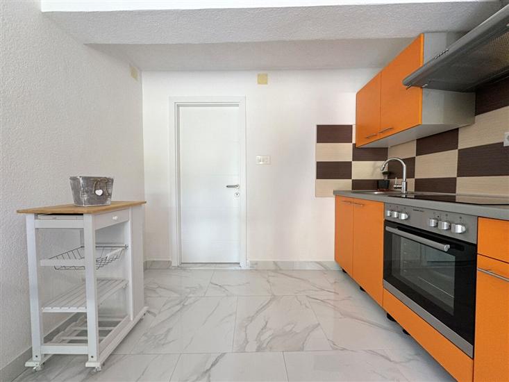 Apartman A2, na 3 osebe