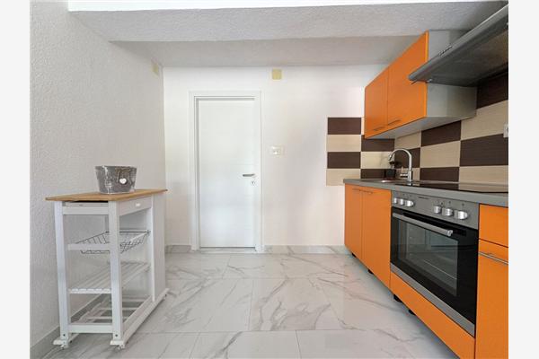 Apartman A2, na 3 osebe