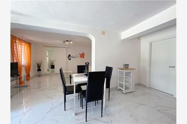 Apartman A2, na 3 osebe