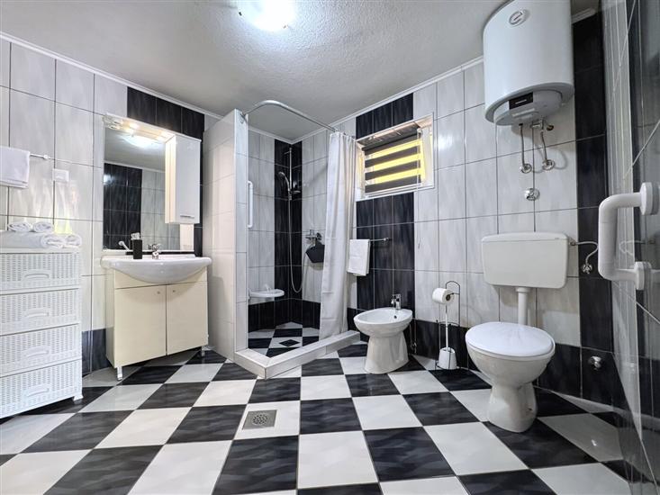 Apartman A2, na 3 osebe