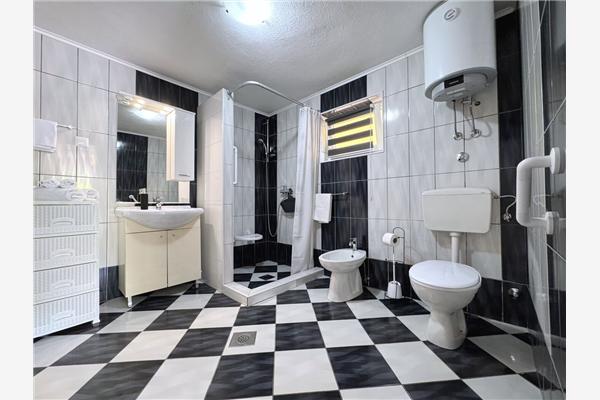 Apartman A2, na 3 osebe