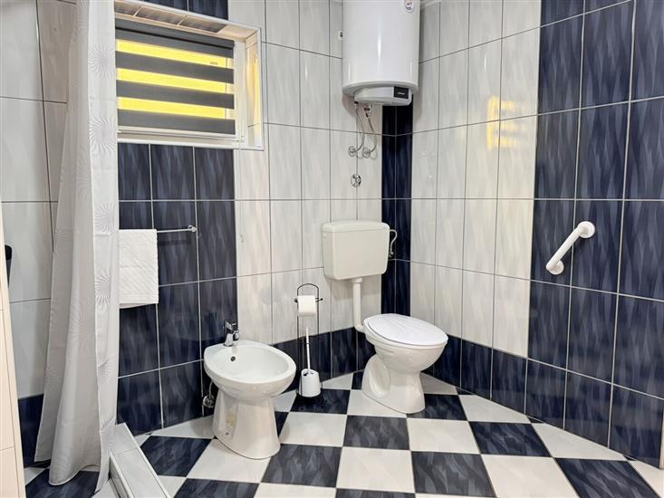 Apartman A2, na 3 osebe