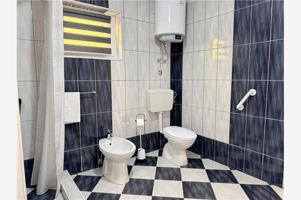 Apartman A2, na 3 osebe