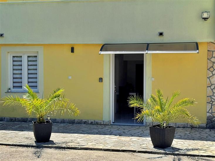 Apartman A2, na 3 osebe