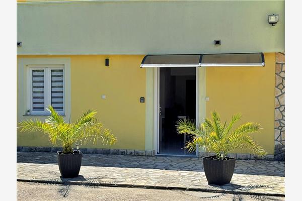 Apartman A2, na 3 osebe