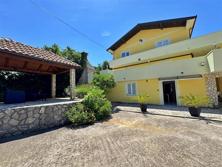 Apartman A2, na 3 osebe