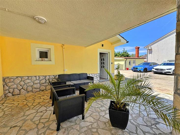 Apartman A3, na 5 osebe