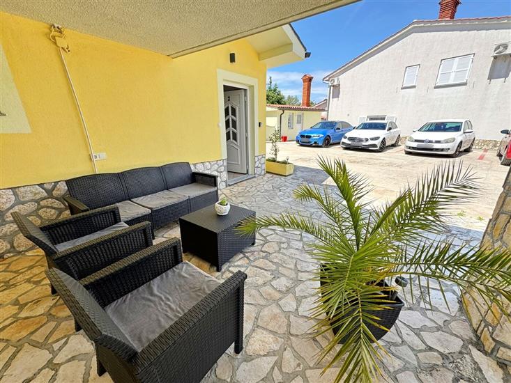 Apartman A3, na 5 osebe