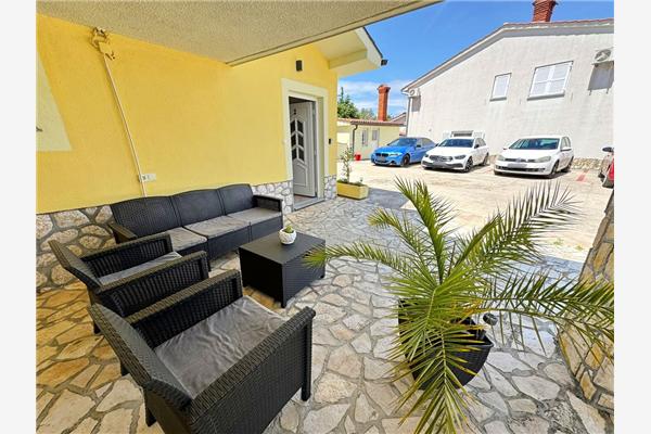 Apartman A3, na 5 osebe