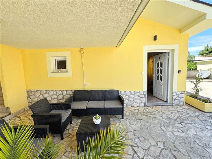 Apartman A3, na 5 osebe