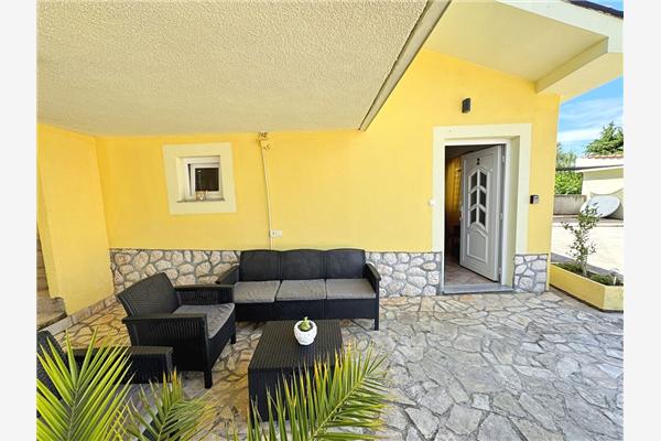 Apartman A3, na 5 osebe