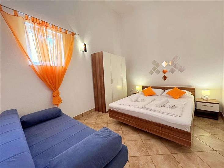 Apartman A3, na 5 osebe