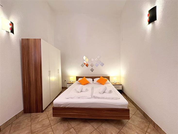 Apartman A3, na 5 osebe