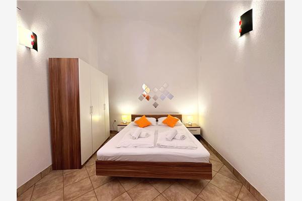 Apartman A3, na 5 osebe