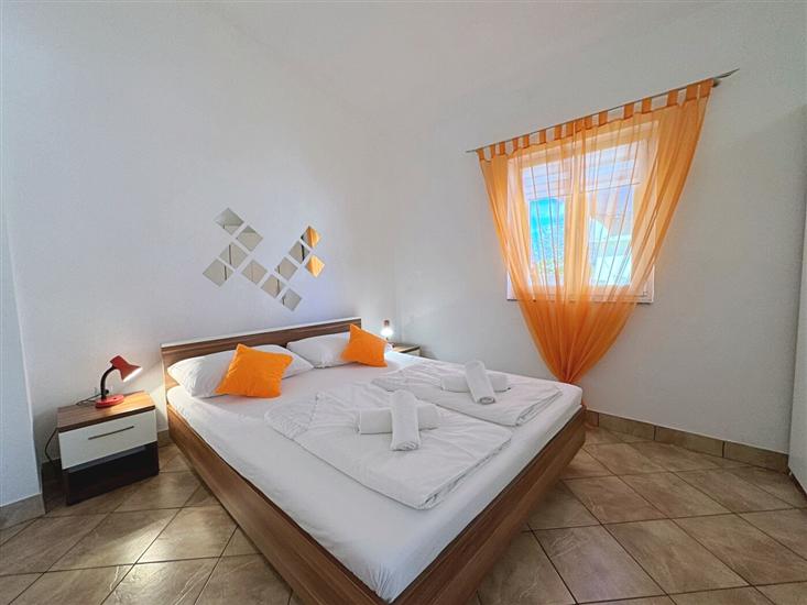 Apartman A3, na 5 osebe