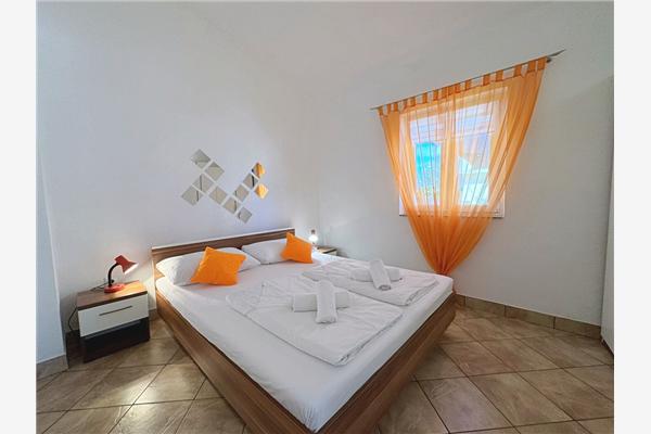 Apartman A3, na 5 osebe