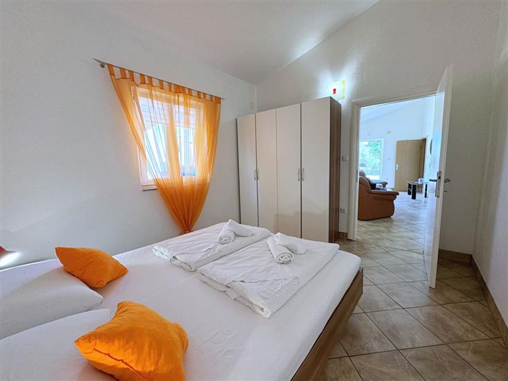 Apartman A3, na 5 osebe