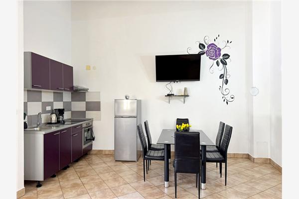 Apartman A3, na 5 osebe