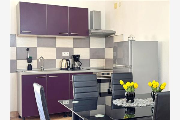 Apartman A3, na 5 osebe